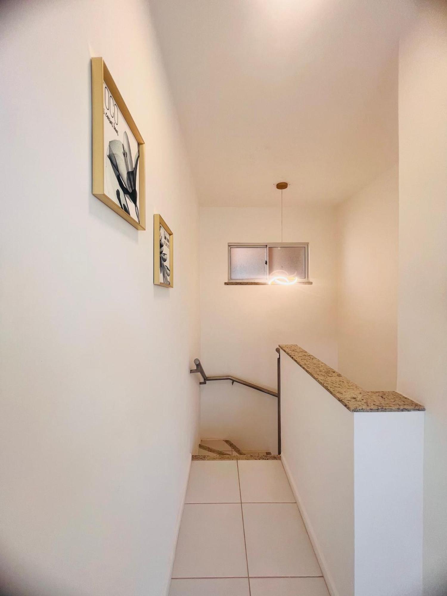 Cobertura Palm Beach Porto Das Dunas 阿奎拉兹 外观 照片