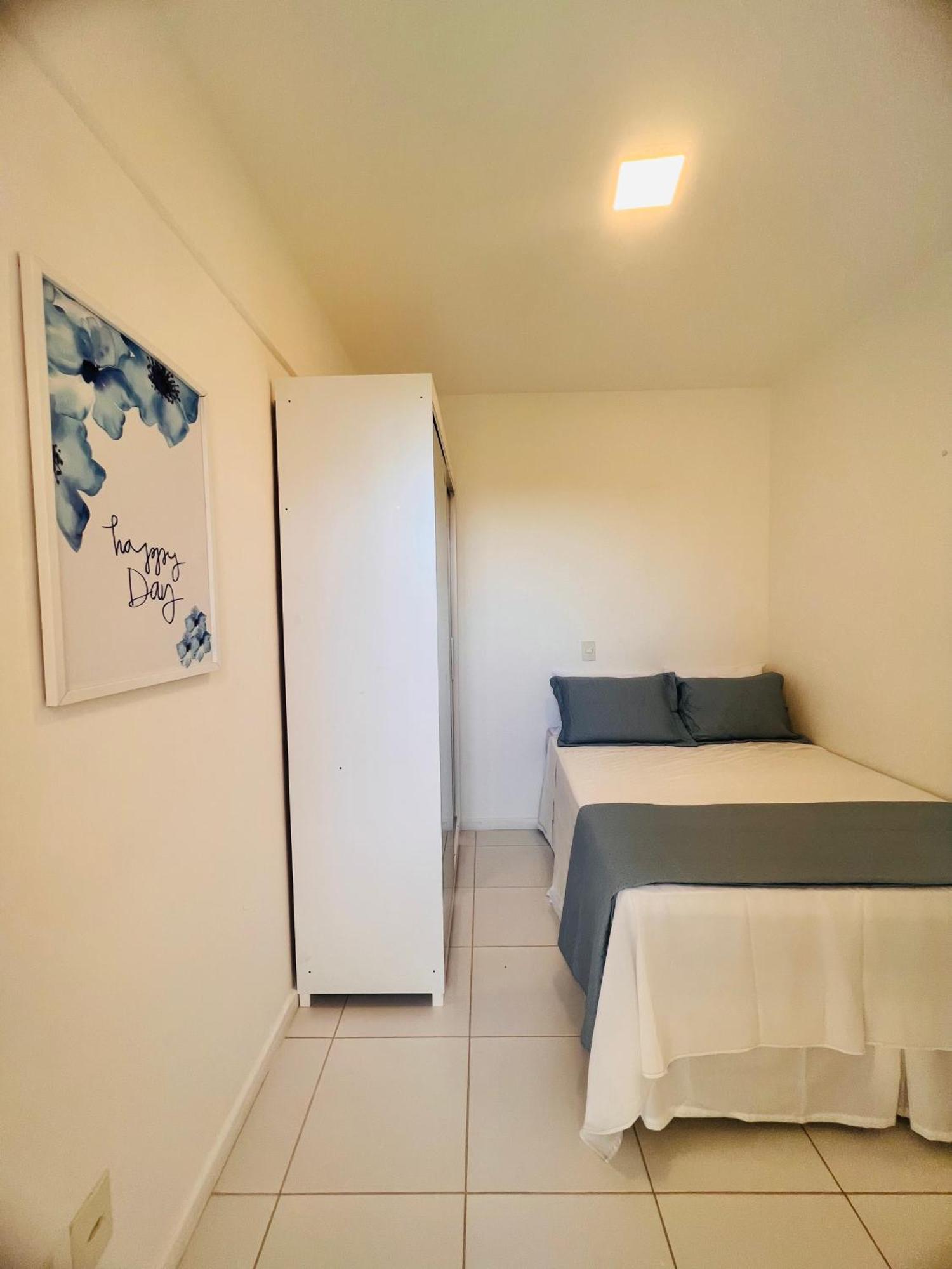 Cobertura Palm Beach Porto Das Dunas 阿奎拉兹 外观 照片